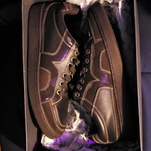 Kenneth Cole Reaction